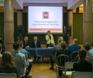 VI LO i Politechnika będą współpracować. Z korzyścią dla uczniów 