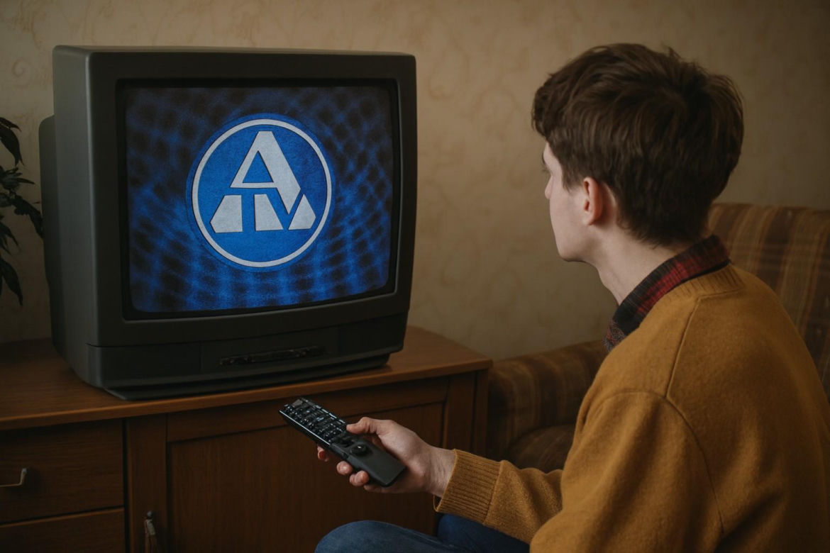 ATV