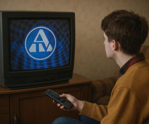 Popularne stacje telewizyjne, które przeszły już do historii