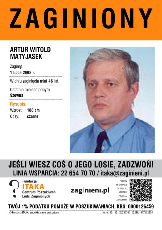 Zaginieni z województwa świętokrzyskiego. Pomóżmy w poszukiwaniach!
