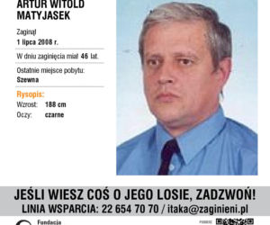 Zaginieni z województwa świętokrzyskiego. Pomóżmy w poszukiwaniach!