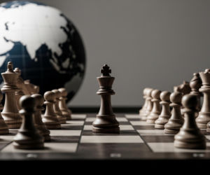 Groźby Trumpa wobec NATO. Czy Grenlandia to tylko pretekst?