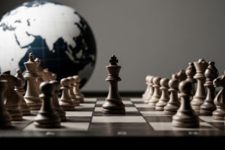 Groźby Trumpa wobec NATO. Czy Grenlandia to tylko pretekst?