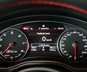 Audi RS6 performance 4.0 V8 TFSI quattro