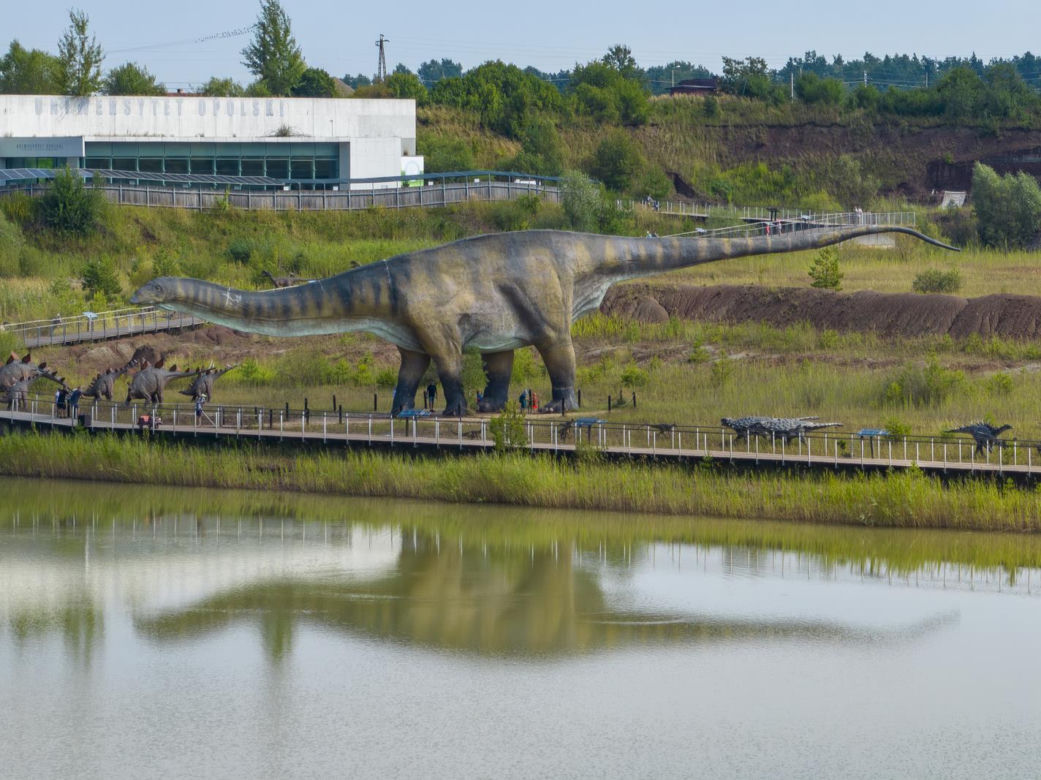 JuraPark Krasiejów