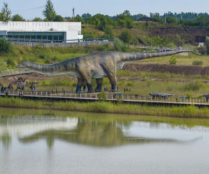 JuraPark Krasiejów