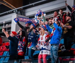 GKS Katowice - KH Energa Toruń 4:5, zdjęcia z półfinału Pucharu Polski