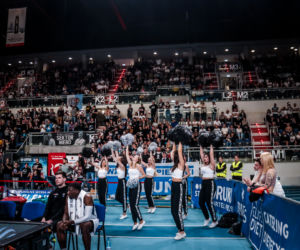 Twarde Pierniki Toruń - Anwil Włocławek, galeria zdjęć z Areny Toruń. 3. mecz ćwierćfinałowy Energa Basket Ligi