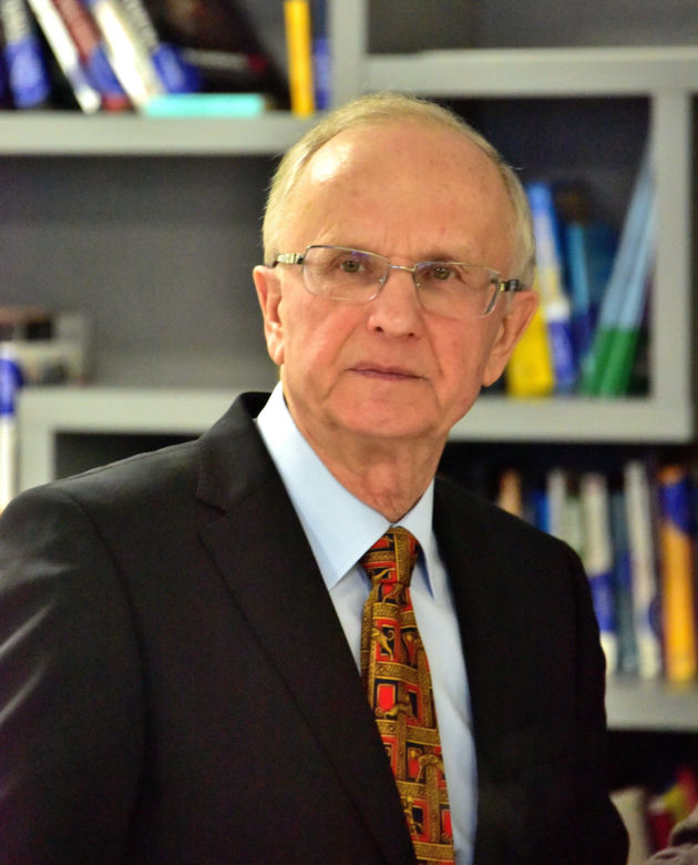 Grzegorz Kołodko 