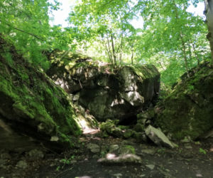 Wilczy Szaniec. Zobacz zdjęcia dawnej kwatery Adolfa Hitlera