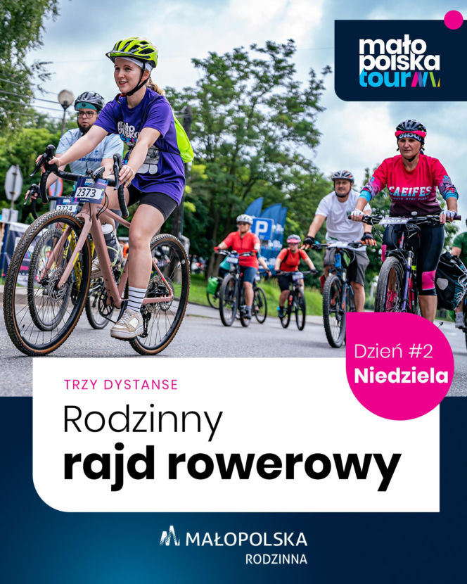 Małopolska Tour 2026