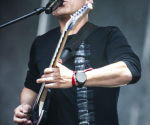 Rockowizna Festiwal Gdańsk 2026: pierwszy dzień udowodnił, że rock łączy pokolenia