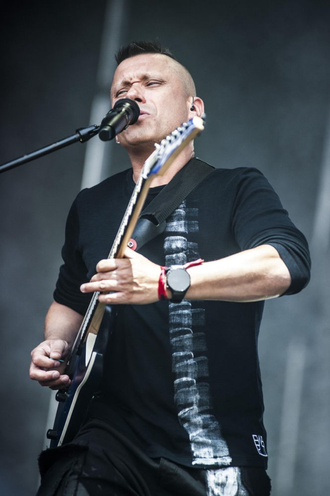 Rockowizna Festiwal Gdańsk 2026: pierwszy dzień udowodnił, że rock łączy pokolenia