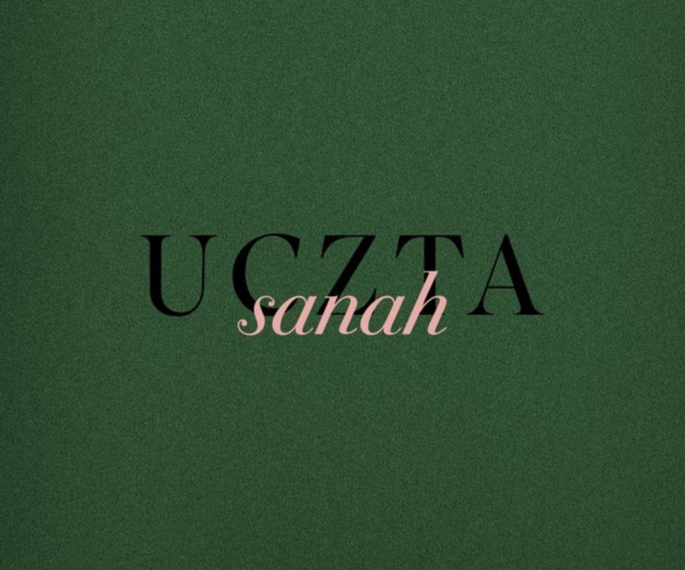 Sanah - płyta UCZTA 2022 online. Wszystkie piosenki w jednym miejscu!