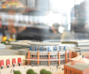 Silesia City Center