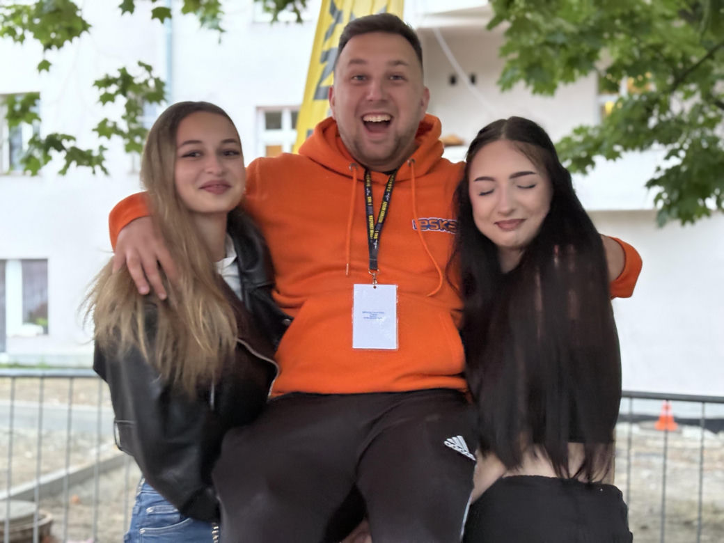 ESKA Summer City na Dolnym Śląsku! Sprawdź, gdzie spotkasz nas w tym tygodniu