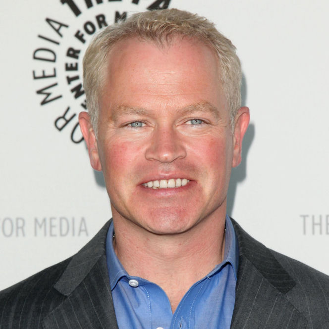 Europoseł Jaki pokazał zdjęcie z hollywoodzkim gwiazdorem!