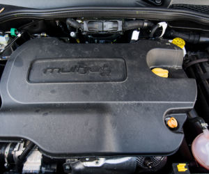 Fiat Tipo Hatchback 1.6 Multijet Lounge
