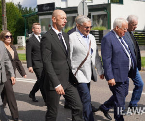 Rocznica wybuchu 2 wojny światowej
