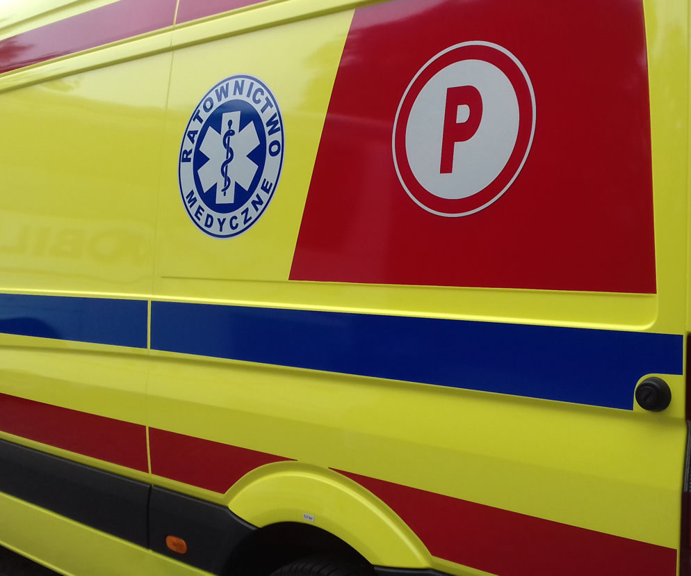 Ratownicy medyczni odchodzą z pracy 