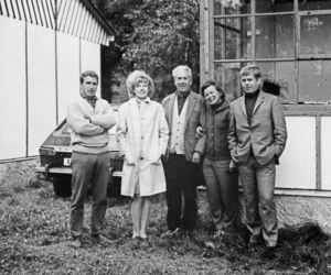 Vaclav Havel