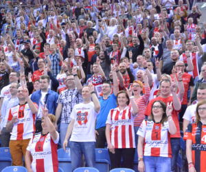 Final Four siatkarskiej Ligi Mistrzów