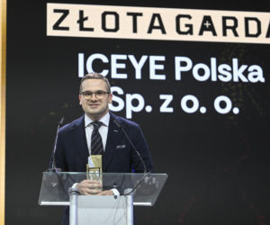 Uroczysta gala wręczenia nagród Portalu Obronnego – Złotych Gard