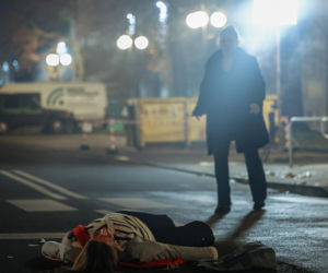 Szpital św. Anny, odcinek 89: Zosia zginie pod kołami auta?! Lekarka ulegnie poważnemu wypadkowi!