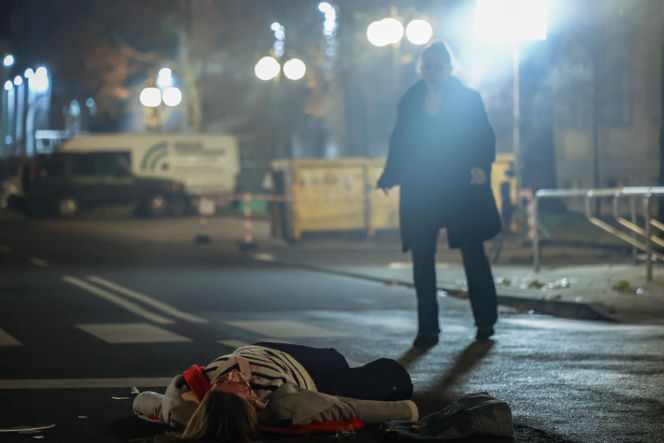 "Szpital św. Anny", odcinek 89: Zosia zginie pod kołami auta?! Lekarka ulegnie poważnemu wypadkowi!