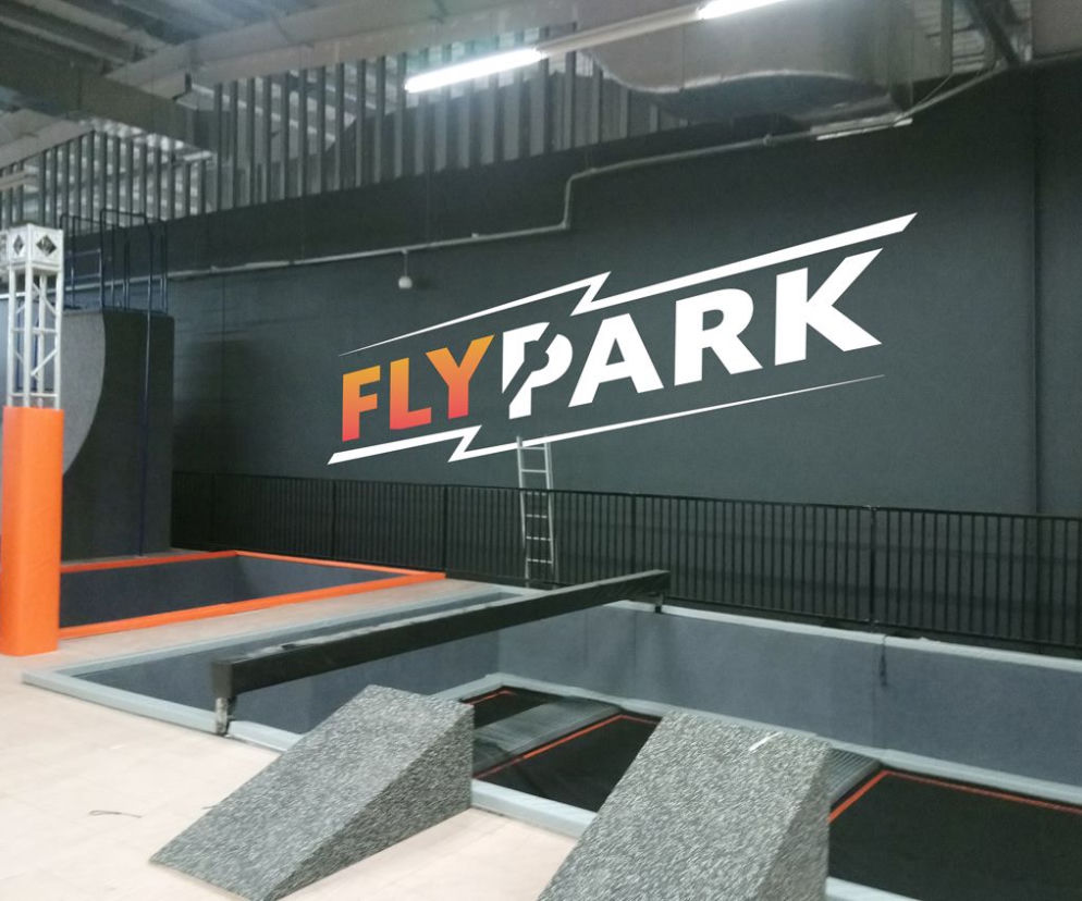 FlyPark Rzeszów