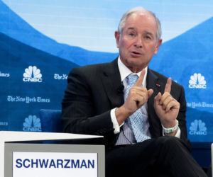 Światowe Forum Ekonomiczne w Davos