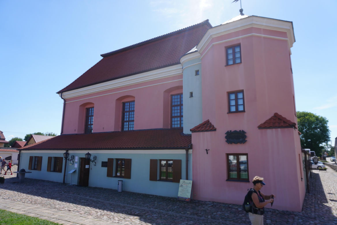 Turystyczna Ósemka. Relacja z turystycznego hitu tego lata w Podlaskiem