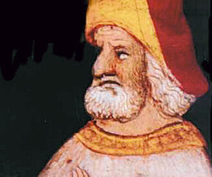 Super Historia - Mordercy doskonali
