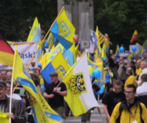 Marsz Autonomii Śląska 2016