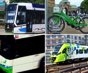 Zostaw auto w domu! 22 września darmowa komunikacja, pociągi Polregio, a nawet rowery miejskie