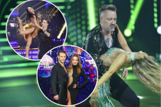 Tak głosowali widzowie Tańca z Gwiazdami! Zupełnie odwrócili tabelę punktową jurorów