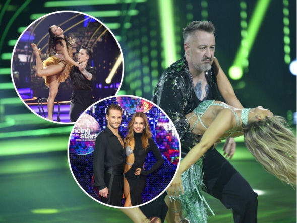 Tak głosowali widzowie Tańca z Gwiazdami! Zupełnie odwrócili tabelę punktową jurorów