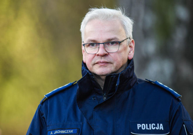 Śmierć posła Łukasza Litewki. Ujawniono przyczynę zgonu