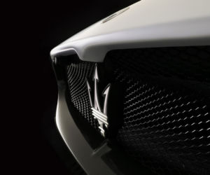 Maserati MC20