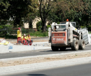 Koniec remontów na Górczewskiej!
