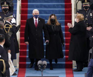 Stany w rękach Demokratów