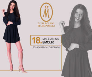 Magdalena Smolik, Chrzanów