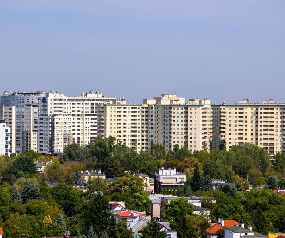 Rząd zmienia limity cen mieszkań w programie mieszkaniowym „bez wkładu własnego”