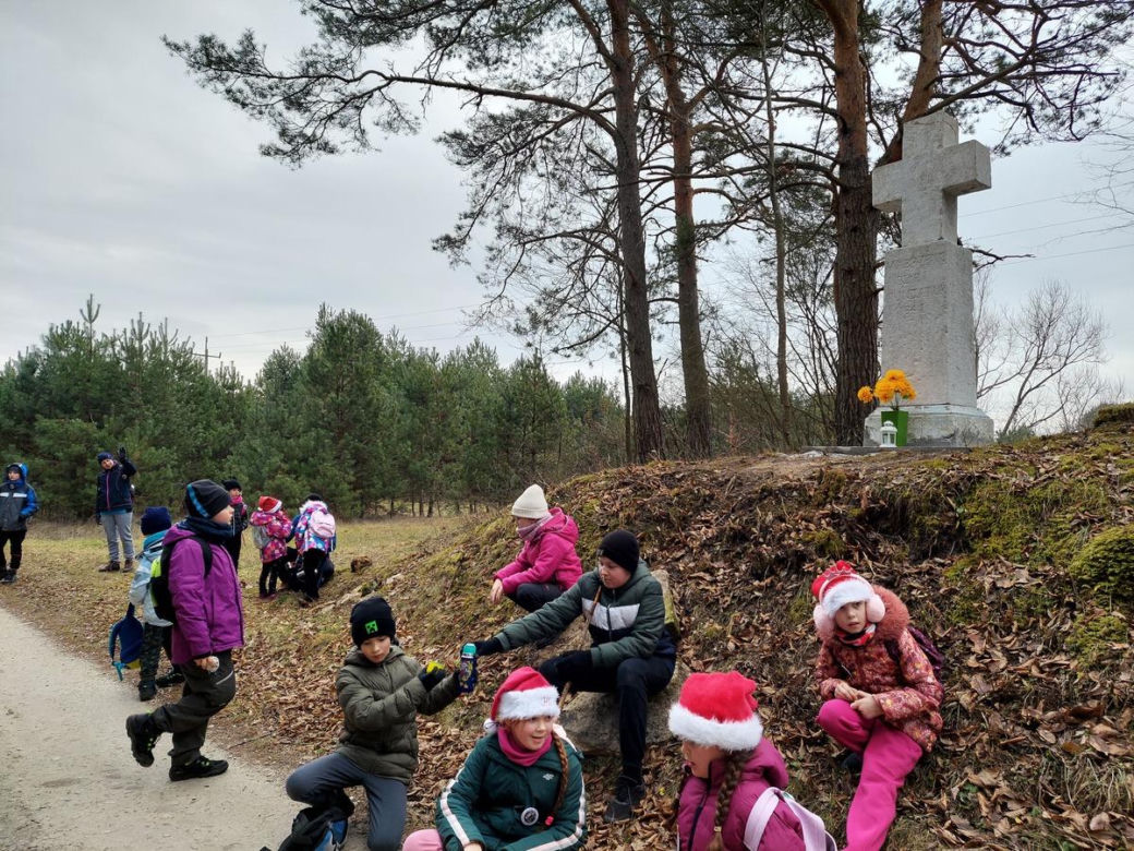 26. Rajd Mikołajkowy Brzeziny 