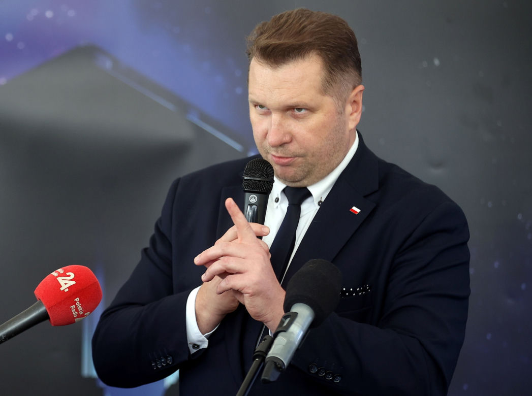 Przemysław Czarnek