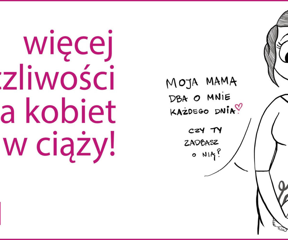 Więcej życzliwości