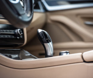 BMW 520d F10