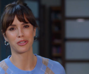 M jak miłość kulisy serialu. Kama (Michalina Sosna)