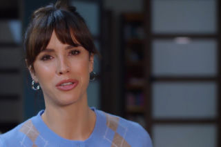 M jak miłość kulisy serialu. Kama (Michalina Sosna)