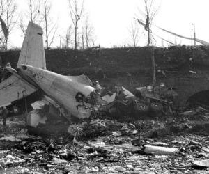 Anna Jantar była przygotowana do lądowania, czekała na nią córka